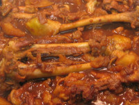 Cuisiner le Poulet au Miel sur www.zouba.org